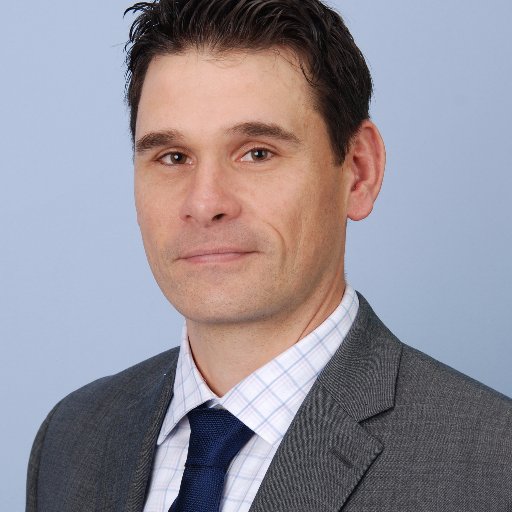 Jason Blackburn Profile