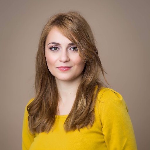 AvramovaEma's profile picture. Senior HR Consultant at People Solutions Factory