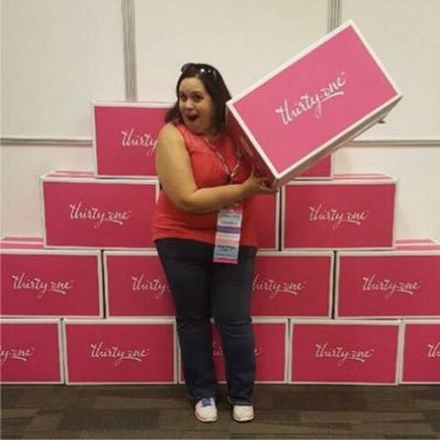 Mom of 3, Disney fan, Thirty-One Independent Consultant