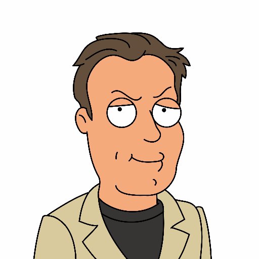 abrunvoll's profile picture. High mileage. Low maintenance. Skeptical Jedi bokononist. Me no habla emoji.