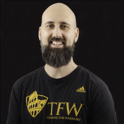 getfitAZ's profile picture. Ascension Training Systems | Scottsdale Personal Trainer | #EnhancingLives Through Fitness | Dadlife | Veganism | Join the 6 Week Transformation