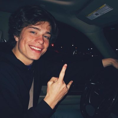 Back Up Account | @JackDail |