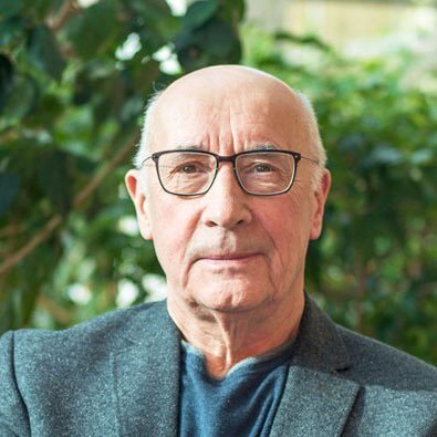 Dr. Wilf Keller is VP Outreach Agri-Food Innovation Council