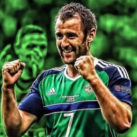 Niall McGinn(@nmcginn10) 's Twitter Profileg