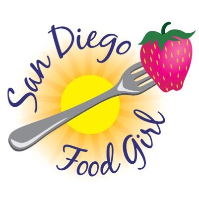 San Diego foodie bringing you all the best food and drinks in America's Finest City ☀️🍴🍓🤗 hello@sandiegofoodgirl.com