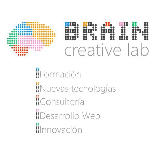 Formación, consultoría y tecnología creativas.