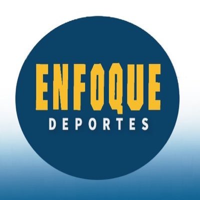 Cuenta OFICIAL del equipo de Enfoque Deportes, integrante del Sistema de Noticias, Enfoque, NRM Comunicaciones