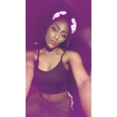 Stay down. Stay true. Be you.
#PositiveVibes #BlackGirlMagic