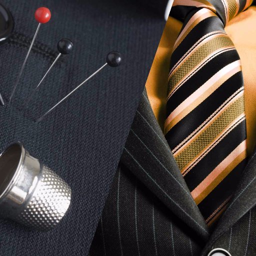 We are a boutique cleaner focused on exceptional cleaning and unmatched customer service. Think of us as your personal valet cleaners.