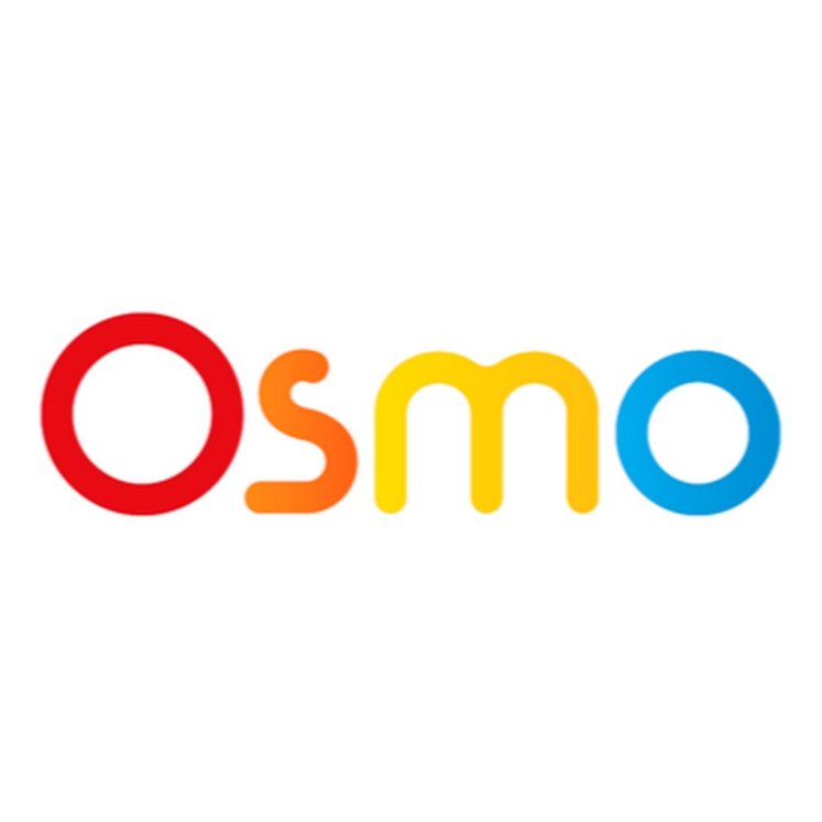 Osmo is an award-winning game system that will change the way your child interacts with the iPad by opening it up to hands-on play.