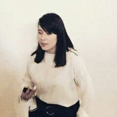 Magali Feys Profile