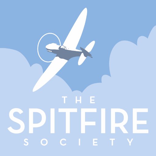 Founded in March 1984 by the late Group Captain David Green: Spitfire pilot.
