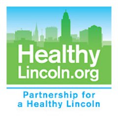 We are Partnership for a Healthy Lincoln. Our mission is to improve and protect the health and well-being of our community.