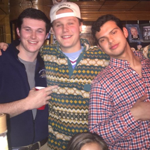 MEQ_Memoir's profile picture. Bergen Catholic 2016
Penn State 2020