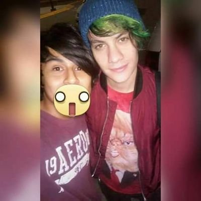 ⚡Conocí A @CD9 El 06/11/16 Fue Una Noche Increíble⚡
@CD9 Me Sigue💖
Administrador De @CD9_Monclova