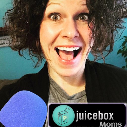 Inventor of Boogie Wipes, Host of the Juicebox Moms Podcast. I help creative, courageous Mamas reach their potential in Mothering & Business #calledtogreatness