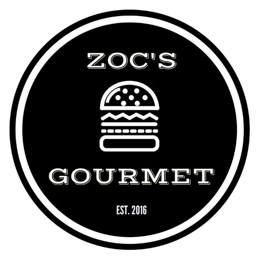 Zoc's Gourmet crafts handmade burgers and steak subs from fresh and local ingredients in Rochester,NY. Come join us!    P.S 100th follower gets a free burger 🍔