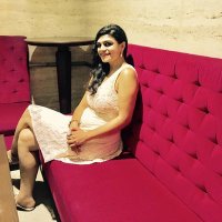 Priyanka Chavda (@priyankachavda) Twitter profile photo