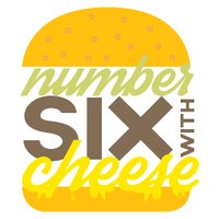 No. 6️⃣ With 🧀(@No6WithCheese) 's Twitter Profileg