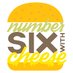No. 6๏ธโฃ With ๐ง (@no6withcheese) Twitter profile photo No. 6๏ธโฃ With ๐ง (@no6withcheese) Twitter profile photo