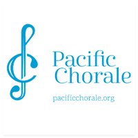 Pacific Chorale(@pacificchorale) 's Twitter Profile Photo