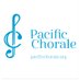 Pacific Chorale (@pacificchorale) Twitter profile photo Pacific Chorale (@pacificchorale) Twitter profile photo