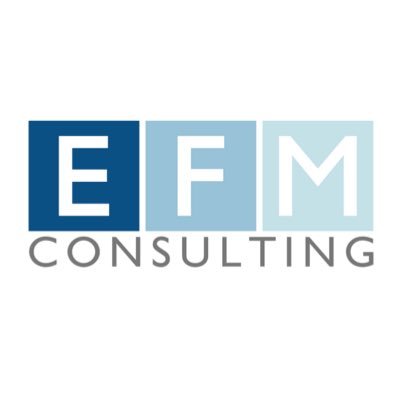 efmltd's profile picture. Dynamic Estates and Facilities Management Consultancy and Implementation and Support Partner / Approved Trainers for @MicadSystems and @GS1 GLN specialists.