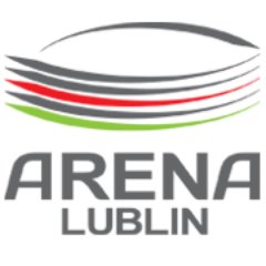 Oficjalny profil stadionu miejskiego ARENA LUBLIN #sport #rozrywka #business Official Twitter account of Stadion ARENA LUBLIN #sport #fun #business