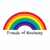 Friends of Monteney 🌈(@monteneyfriends) 's Twitter Profile Photo