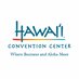 HawaiiConventionCtr (@HIConventionCtr) Twitter profile photo
