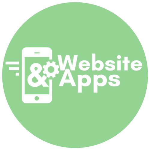 websiteandappss's profile picture. Mobile Apps For Businesses Made Easy