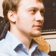 GregoryKoshelev's profile picture.
