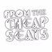 From the Cheap Seats (@cheapseatradio) Twitter profile photo From the Cheap Seats (@cheapseatradio) Twitter profile photo