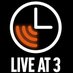Radio Events (@liveat3events) Twitter profile photo Radio Events (@liveat3events) Twitter profile photo