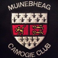 Muinebheag camogie (@muinebheagcamo1) 's Twitter Profile