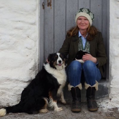 Upland farmer in the Howgills. Writer. Views my own. https://t.co/9y1V5jFXfZ