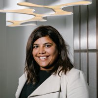 Anurima Bhargava (@anurima) 's Twitter Profile