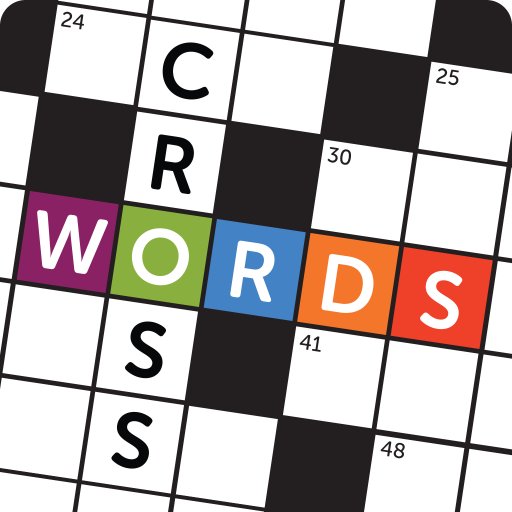 The World’s First Daily Crossword Puzzle! Download today!