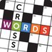 CrosswordsWFriends (@crosswordswf) Twitter profile photo CrosswordsWFriends (@crosswordswf) Twitter profile photo