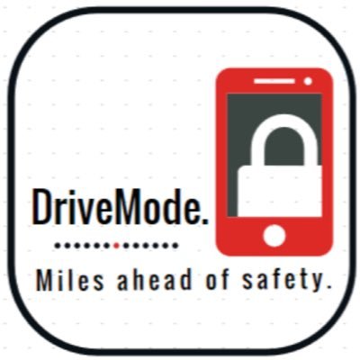 Introducing the DriveMode app - the ultimate road safety product - now in development!