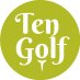 Ten-Golf (@Tengolf) Twitter profile photo
