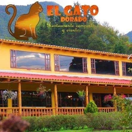 Espacio campestre para celebrar sus eventos en un ambiente familiar y agradable. Restaurante fines de semana y festivos. Los esperamos.