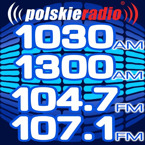 POLSKIE RADIO CHICAGO - największa polska sieć radiowa w USA

Chicago: 1030AM/1300AM 104.7FM/107.1FM 
Nowy Jork: WRKL 910AM
Portal https://t.co/DGc1tU5pYs