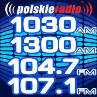 Polskie Radio1030 Chicago(@POLSKIERADIOCOM) 's Twitter Profile Photo