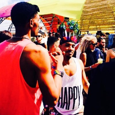 JustAbitOf_SK's profile picture. Thrifting
Vintage 
Rare finds
Bargains 
Techno