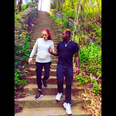 KmoneyBbby's profile picture. waiting for my miracle