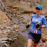 Kirstin C(@ultrarunnergirl) 's Twitter Profileg