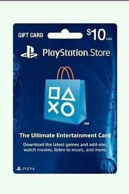 We giveaway PSN giftcards for free at our site here https://t.co/rymUn4WRNp HURRY!! First come First serve.