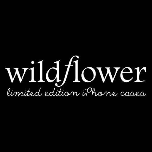 Wildflower Cases Profile