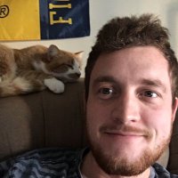 Isaac Harrington (@isaach10) 's Twitter Profile